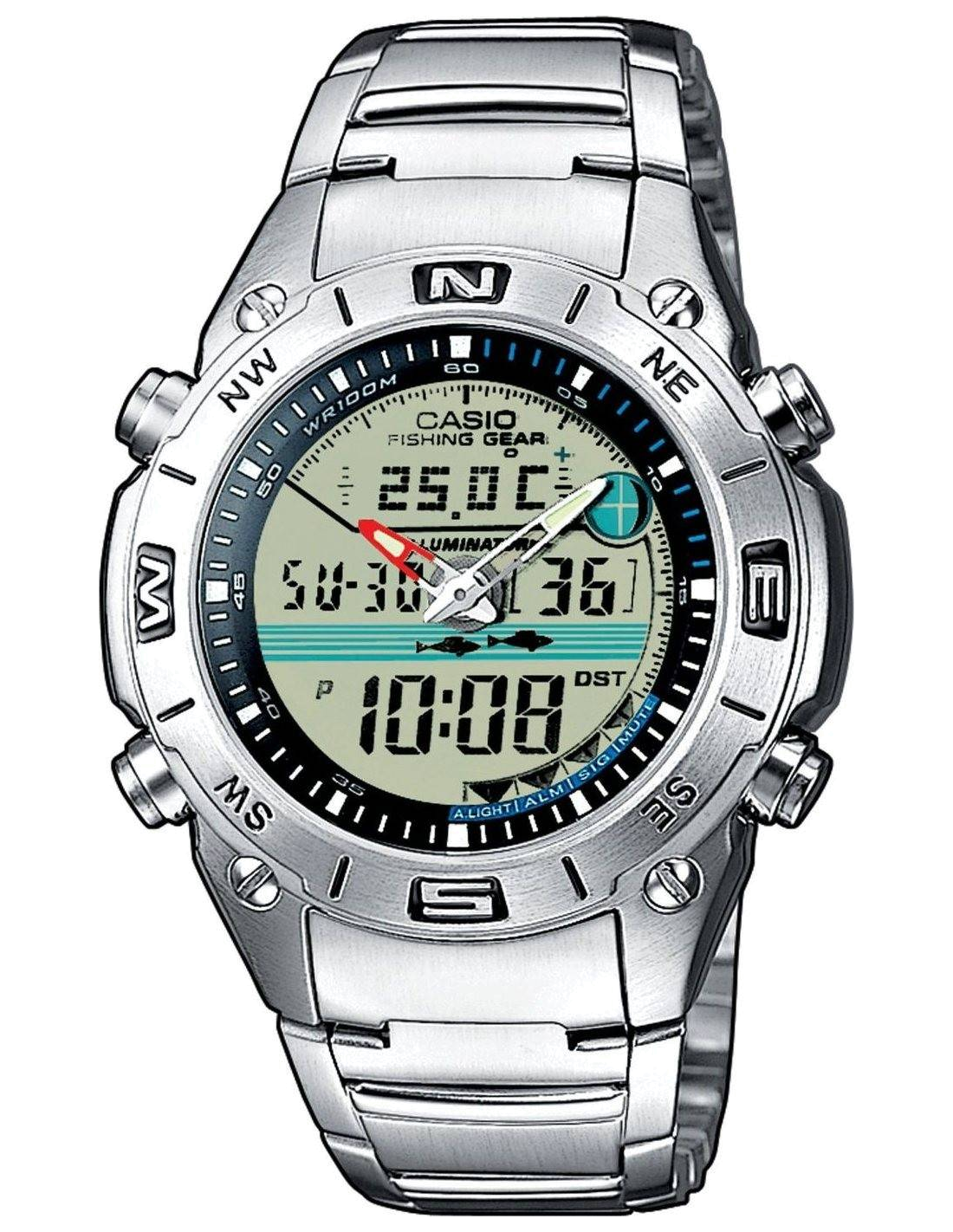 casio amw 702