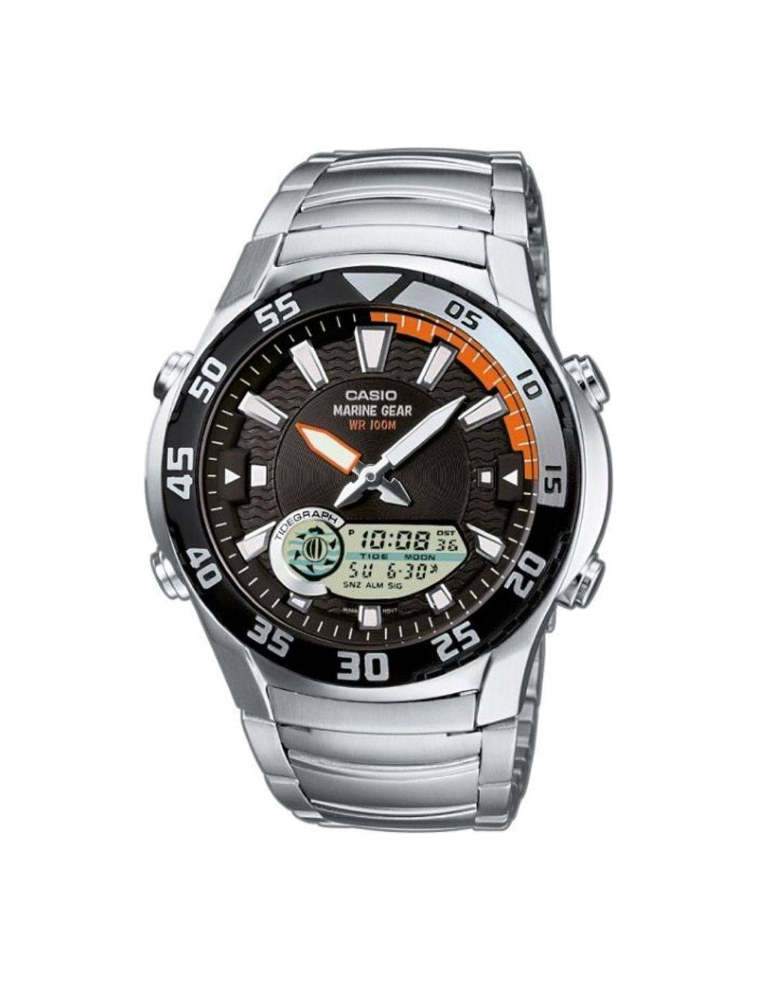 casio amw 710d