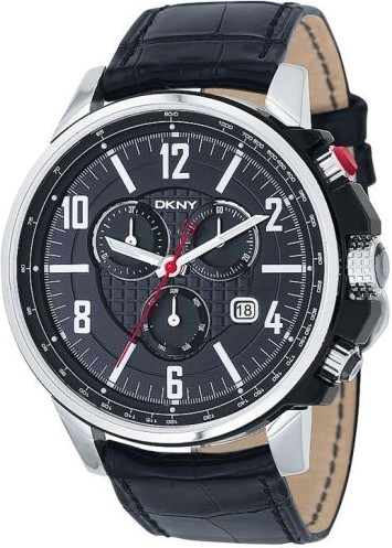 Chic Time | DKNY NY1325 men's watch | Buy at best price