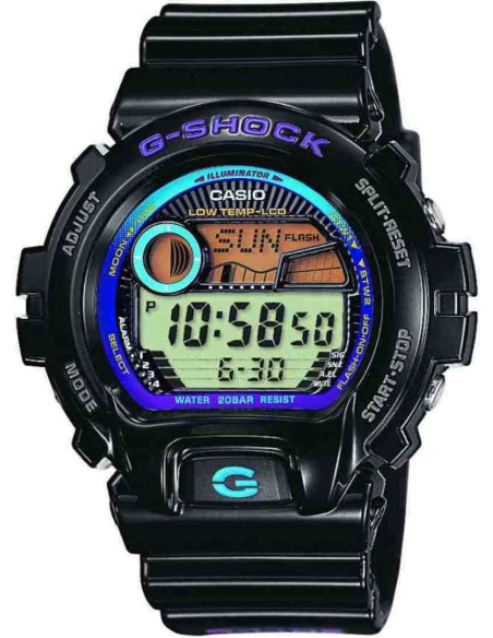 G shock deals glx 6900 price