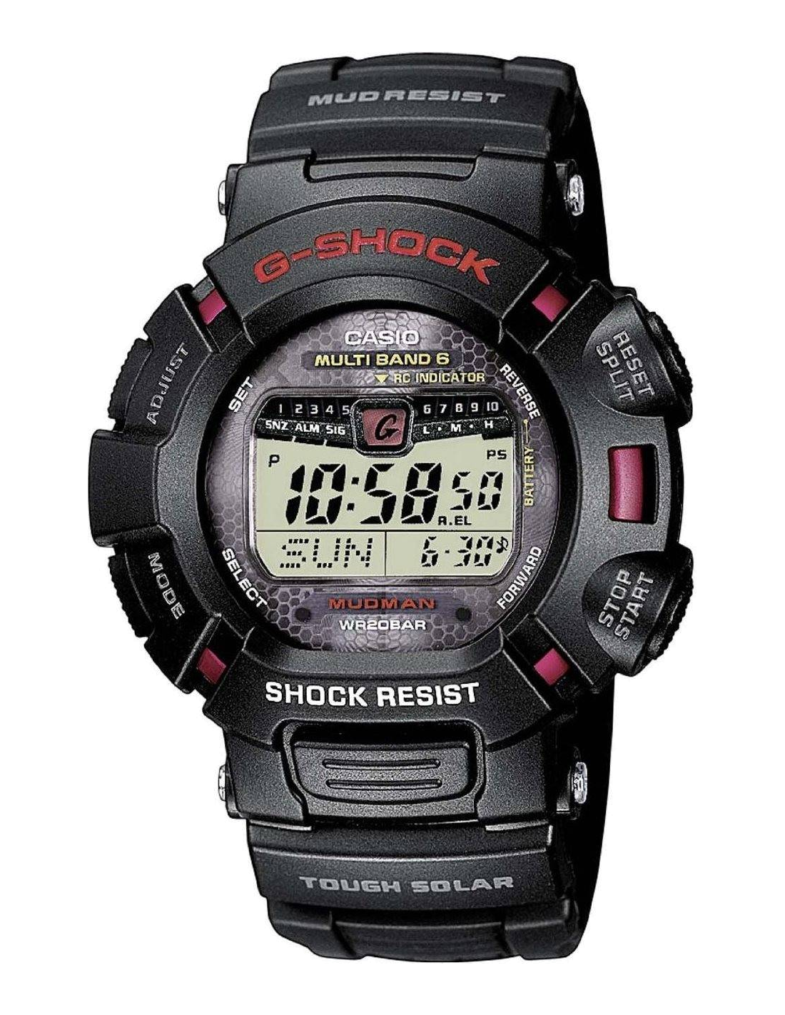 G shock g 9010 2025