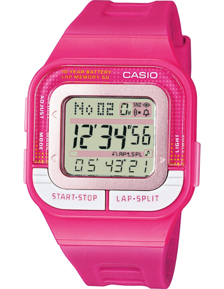 Chic Time | Casio SDB-100-4AEF women's watch | Buy at best price