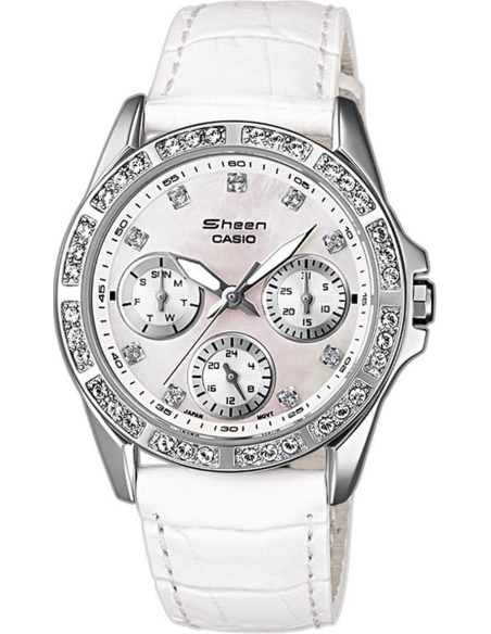Chic Time | Casio SHN-3013L-7AEF women's watch | Buy at best price