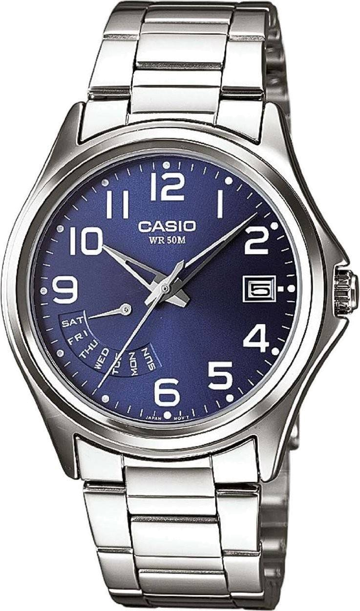 Casio mtp on sale 1369