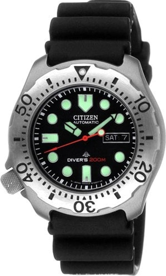 Citizen ny0054 sales
