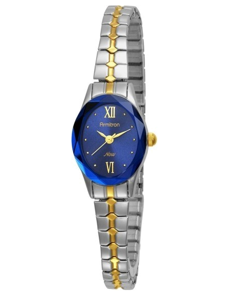 Chic Time | Armitron 753769BLTT women's watch | Buy at best price