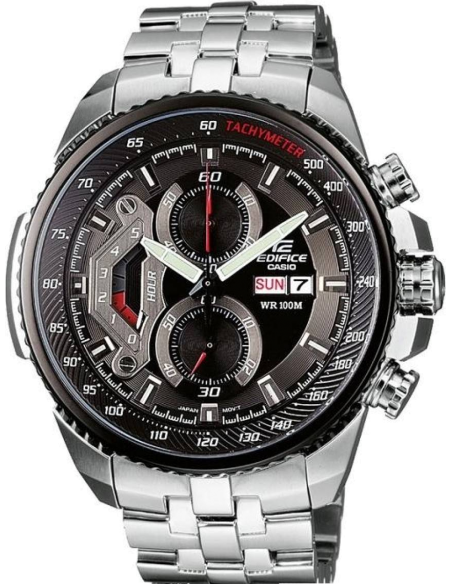 Chic Time | Casio EF-558D-1AVDF men's watch | Buy at best price