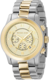 Chic Time | Montre Homme Michael Kors Two-Tone MK8098 | Prix : 159,99 €