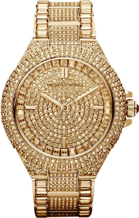 Chic Time | Michael Kors MK5720 women's watch | Buy at best price