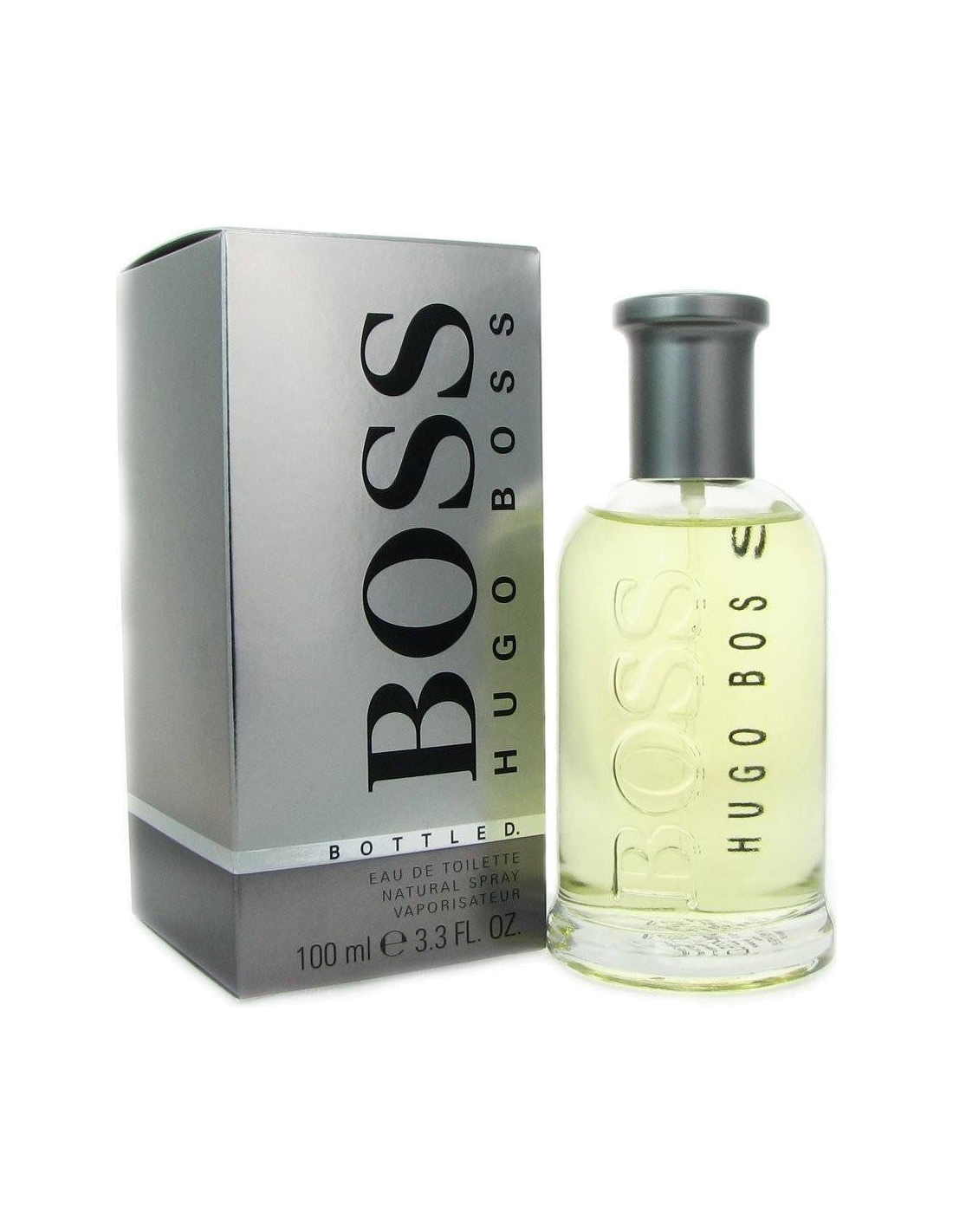 parfun hugo boss