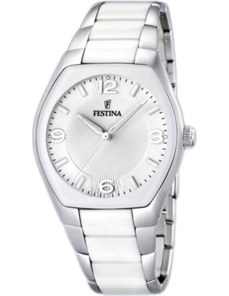 Chic Time | Festina F16532/1 men's watch | Buy at best price