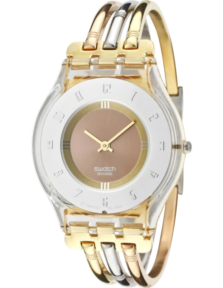 Chic Time | Swatch SFK240 women's watch | Buy at best price