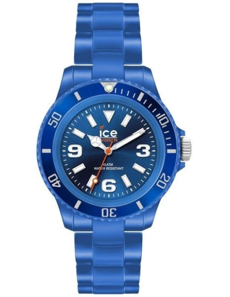 Chic Time | Montre Mixte Ice-Watch Bleue Ice-Solid Big SD.BE.B.P.12 | Prix : 57,90 €