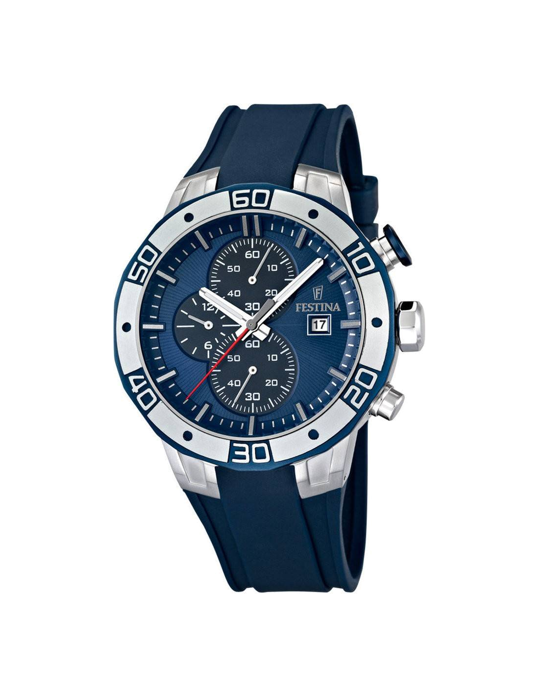 Festina F16667 5 Men S Watch At 159 00 Authorized Vendor