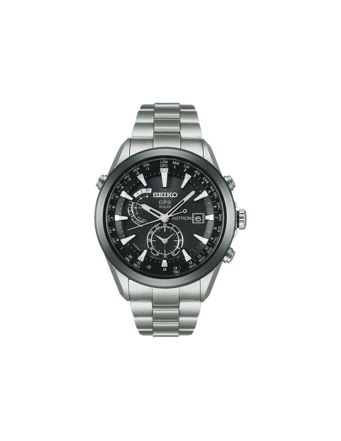 Seiko SAST003G men s watch at 1 834.00 Authorized Vendor