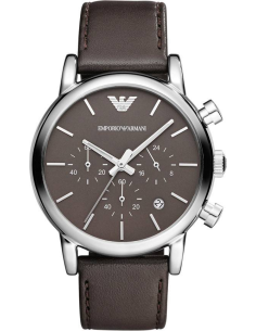 Emporio AR0456 € men\'s at Armani watch Authorized ➤ 137,40 Vendor