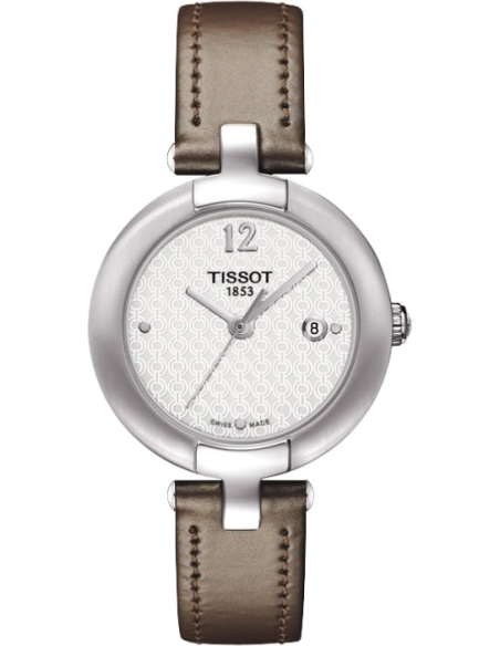 Chic Time | Tissot T0842101601701 women's watch | Buy at best price