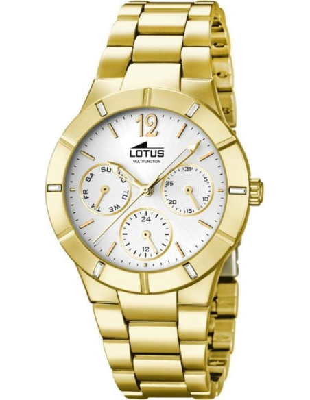 Chic Time | Lotus L15914/1 women's watch | Buy at best price