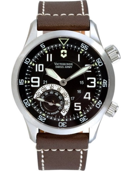 Chic Time | Montre Homme Victorinox Swiss Army 241381 AirBoss Mach 4 | Prix : 1,256.90