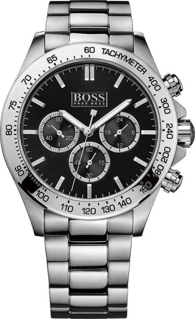 montres hugo boss soldes