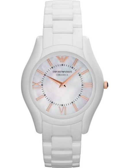 Emporio Armani AR1473 women s watch at 489 00 Authorized Vendor