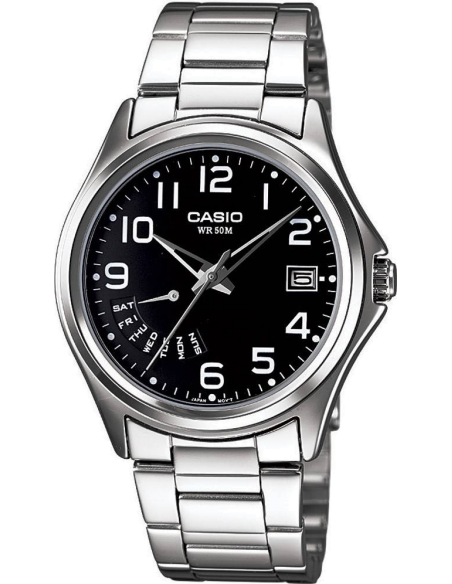 Casio mtp on sale 1369
