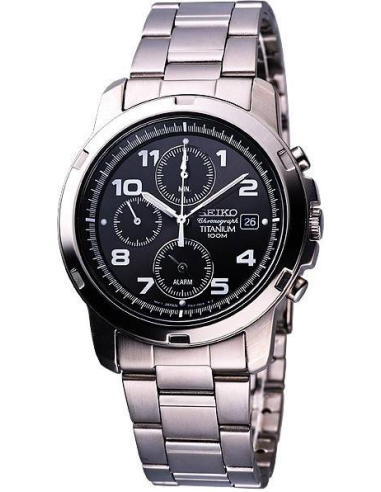 Chic Time | Seiko SNA113P1 men's watch  | Buy at best price