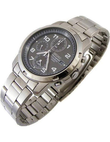 Chic Time | Seiko SNA113P1 men's watch  | Buy at best price