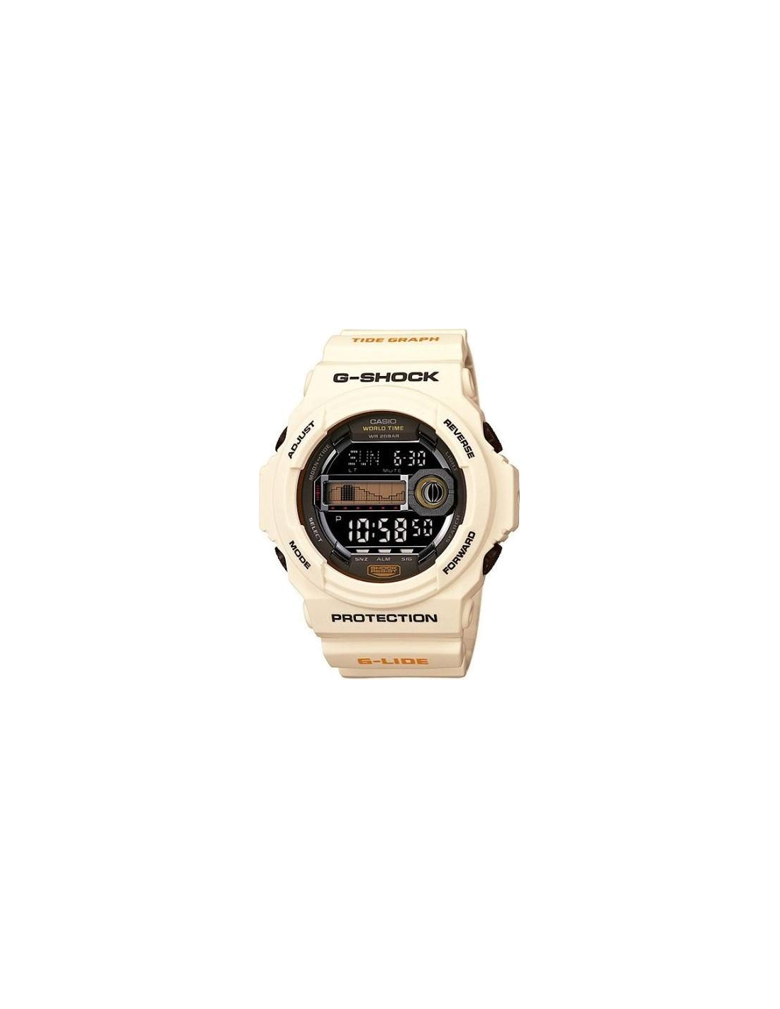 G shock glx 150 on sale price