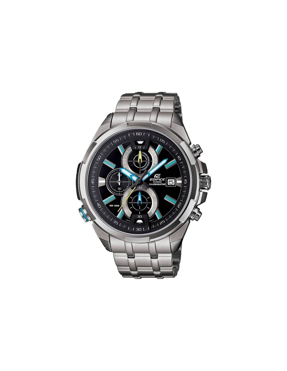 Casio clearance efr 536d