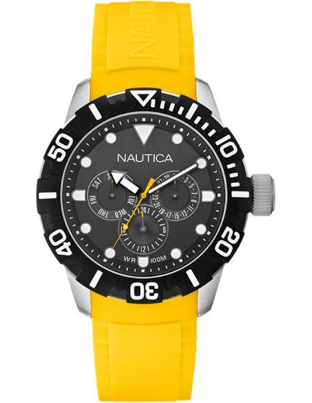 Chic Time | Nautica A13644G men's watch | Buy at best price