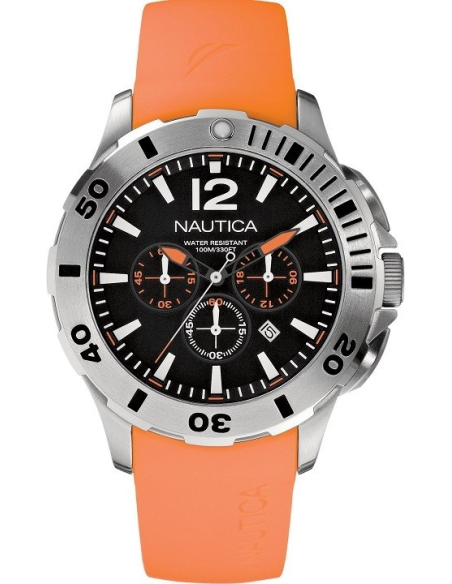 Chic Time | Nautica A16567G men's watch | Buy at best price