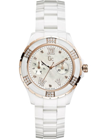 Chic Time | Guess Collection X69110L1S women's watch | Buy at best price