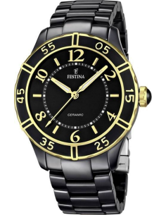 Chic Time | Festina F16633/2 women's watch | Buy at best price Chic Time | Festina F16633/2 women's watch | Buy at best price