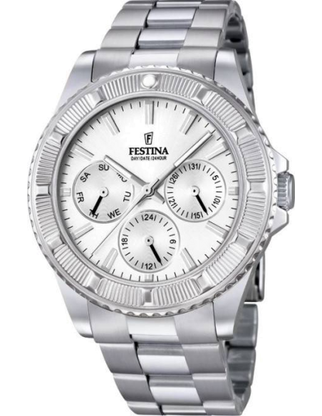 Chic Time | Festina F16690/1 women's watch | Buy at best price