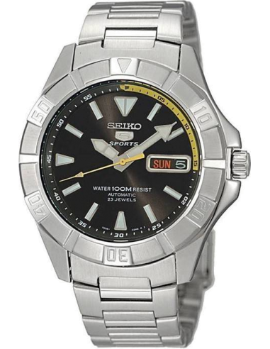 Chic Time | Seiko SNZD27K1 men's watch  | Buy at best price