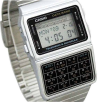 Chic Time | Casio DBC-610A-1AZD men's watch | Buy at best price