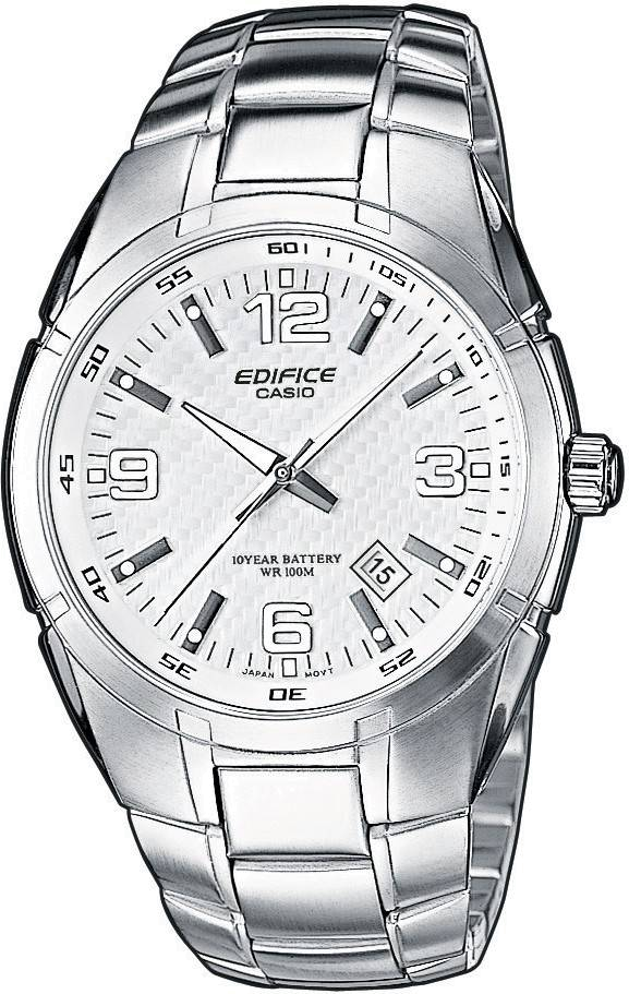 Chic Time | Casio EF-125D-7AVEF men's watch  | Buy at best price
