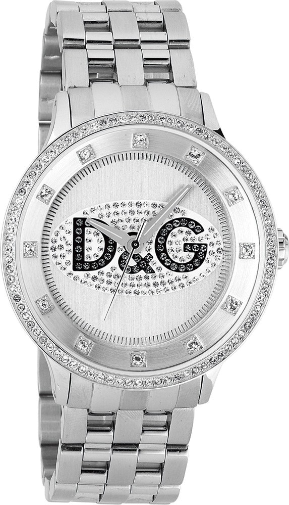 Dolce & Gabbana DW0131 Unisex watch at 379,00 € ➤ Authorized Vendor