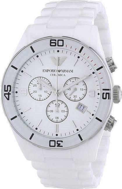 Chic Time | Emporio Armani AR1424 men's watch | Buy at best price