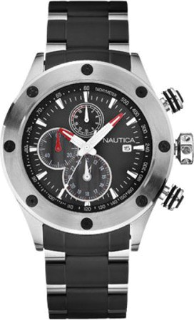 Chic Time | Nautica N27509G men's watch | Buy at best price