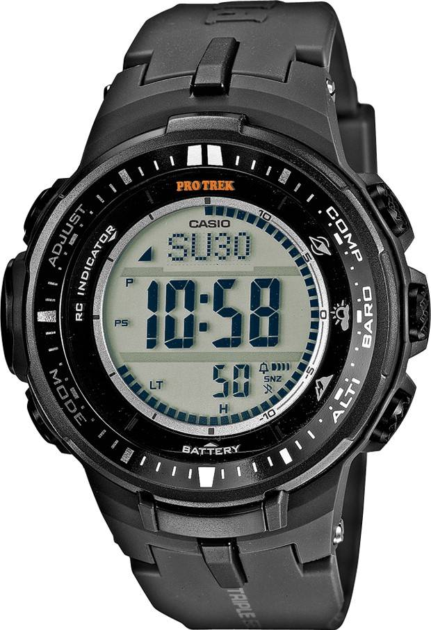 Аккумулятор Для Часов Casio Prw 500 Купить