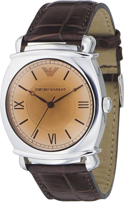 Chic Time | Emporio Armani AR0264 men's watch | Buy at best price