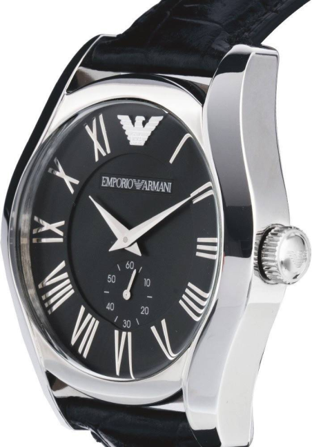 Chic Time | Emporio Armani AR0643 men's watch | Buy at best price