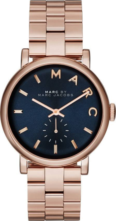 Marc jacobs sports watch outlet