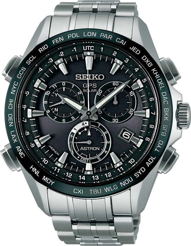 seiko sse