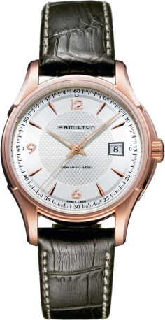 Chic Time | Montre Homme Hamilton American Classics Jazzmaster H32545555 | Prix : 1,190.00 Chic Time | Montre Homme Hamilton American Classics Jazzmaster H32545555 | Prix : 1,190.00