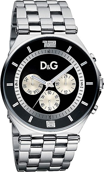 Chic Time | Dolce & Gabbana DW0584 men's watch  | Buy at best price