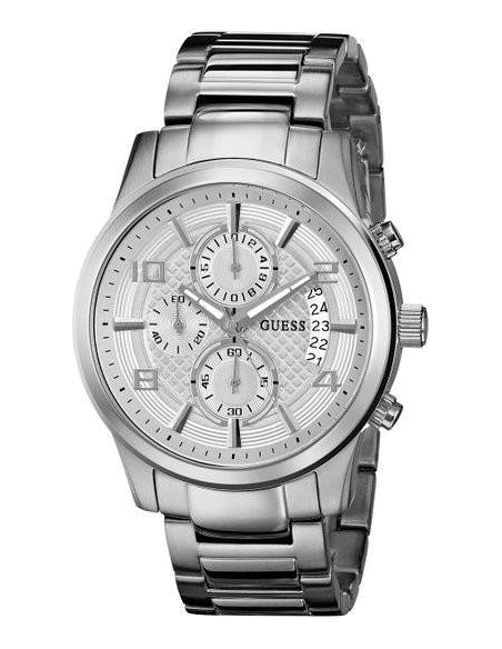 Chic Time | Guess W0075G3 men's watch | Buy at best price