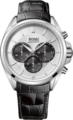 Chic Time | Montre Homme Hugo Boss 1512880 Noir | Prix : 319,20 € Chic Time | Montre Homme Hugo Boss 1512880 Noir | Prix : 319,20 €